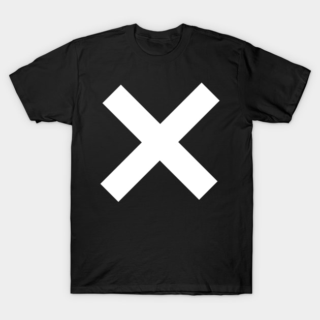 Brand X T-Shirt by natexopher